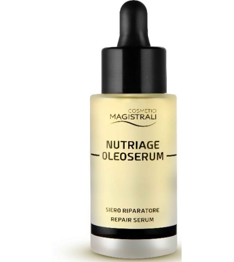 NUTRIAGE OLEOSERUM 30ML