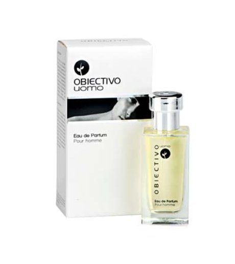 OBIECTIVO U EDP 50ML