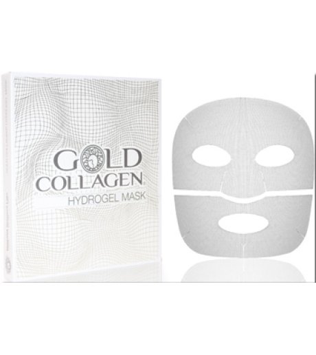 PURE Gold Collagen Hydro Mask