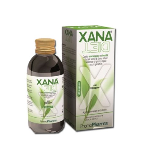 XANADIET 100CPS