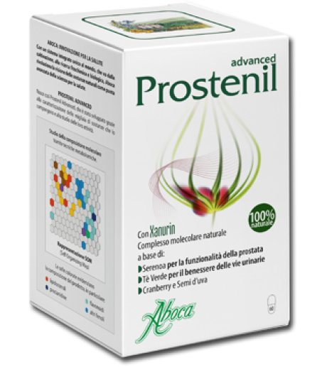 PROSTENIL ADVANCED 60OPR