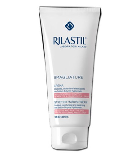 RILASTIL SMAGL PELLI SENS200ML