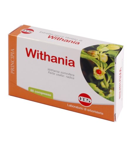 WITHANIA E.S.60 Cpr KOS