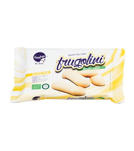 FRUGOLINI Bisc.Uovo 50g