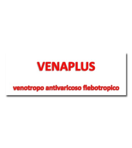 VENAPLUS 30CPR