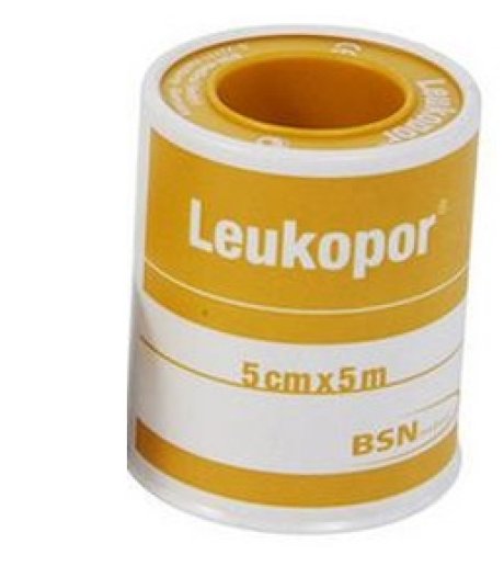 Cer Roc Leukopor 5x500cm