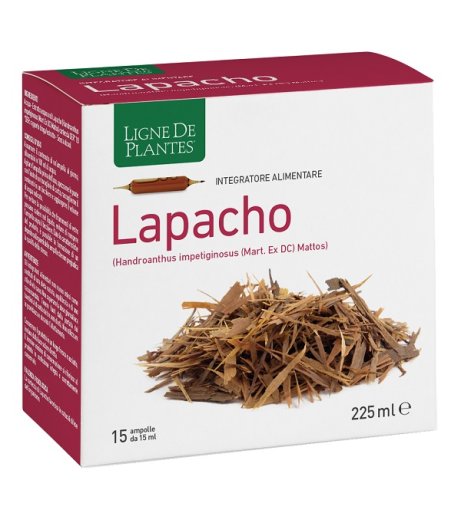 LAPACHO 15FLL 15ML LIGNE DE PL LAPACHO 15FLL 15ML LIGNE DE PL