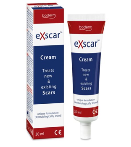 EXSCAR CREAM 30ML CE