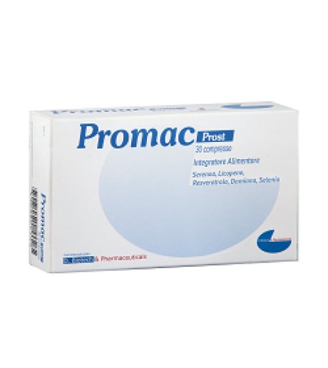 Promac Prost 30cpr