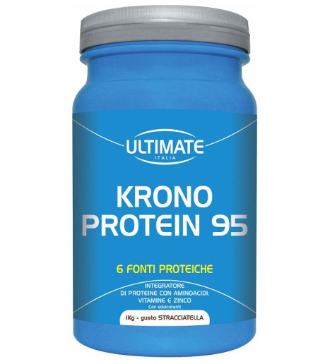 ULTIMATE KRONO PROT STRACC 1KG