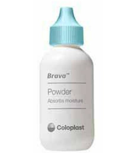 BRAVA POLVERE 25G