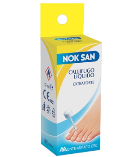 NOKSAN-CALL LIQUIDO 12ML