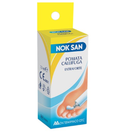 NOKSAN-POMATA CALLIFUGA 7,5ML