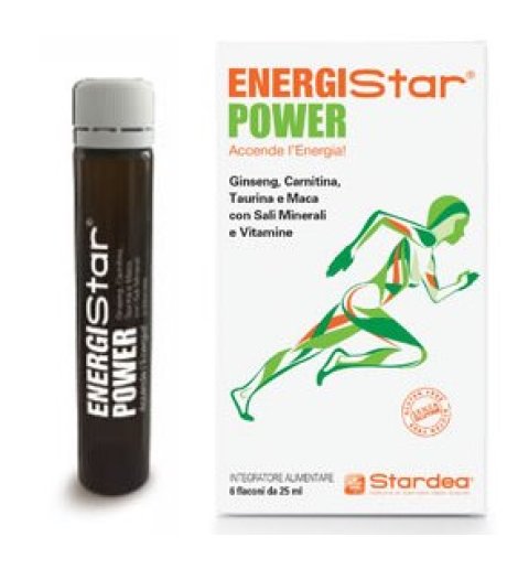 ENERGISTAR POWER 6FL