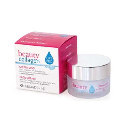 COLLAGEN BEAUTY LIFT PRO 50ML