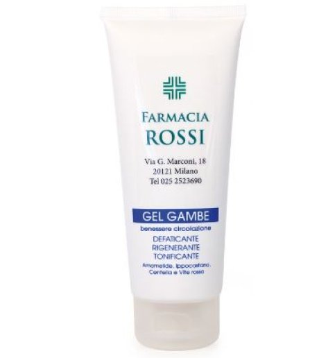 FARMADERBE CREMA GAMBE 100ML