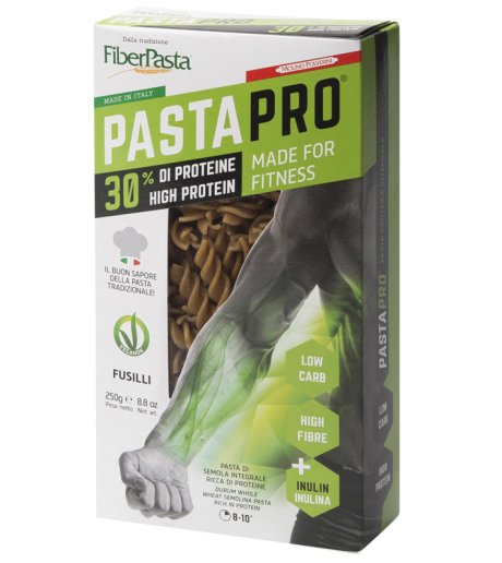 FIBERPASTA FUSILLI PROT PASTAP