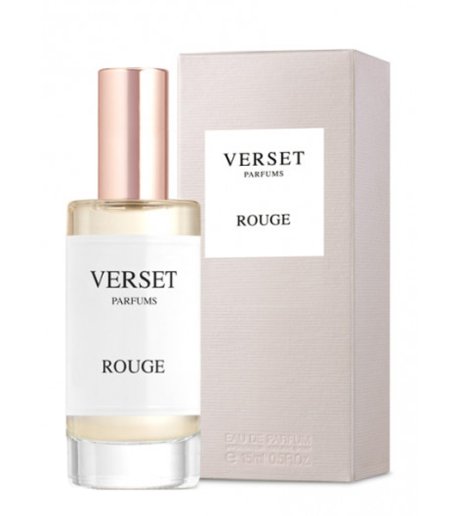VERSET ROUGE EDT 15ML