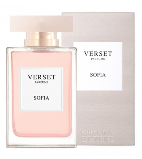 VERSET SOFIA EDT 100ML