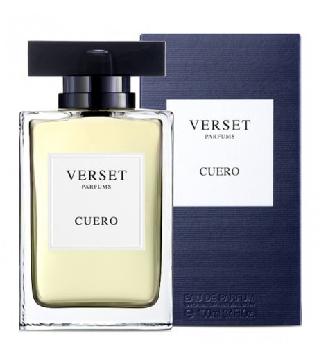 VERSET CUERO EDP 100ML