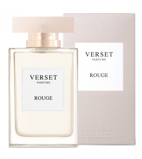 VERSET ROUGE EDP 100ML VERSET ROUGE EDP 100ML