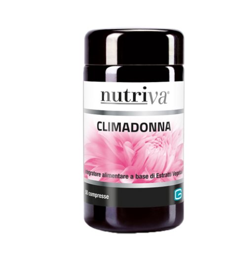 NUTRIVA CLIMADONNA 50CPR