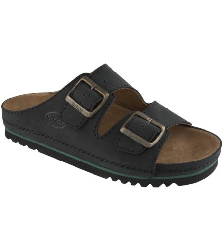 AIRBAG Sand.Nub.U Nero 41