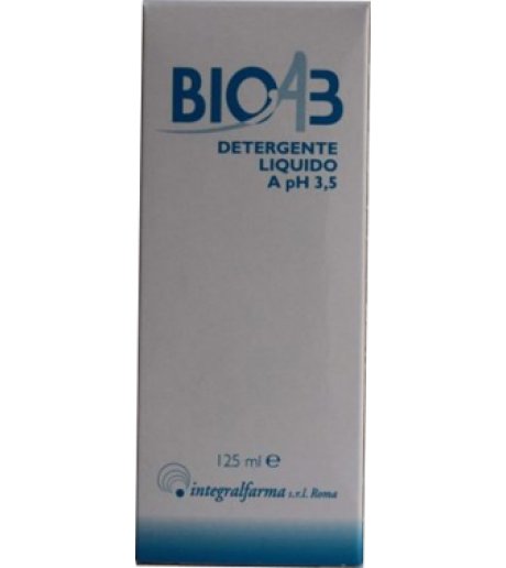 BIO A3 DETERGENTE LIQUIDO250ML