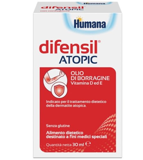 DIFENSIL ATOPIC 30ML