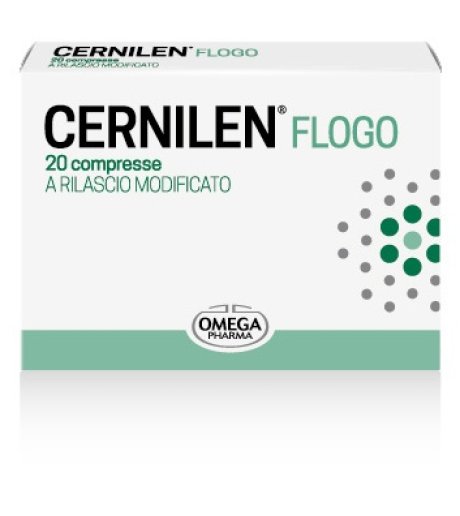 CERNILEN FLOGO 20CPR