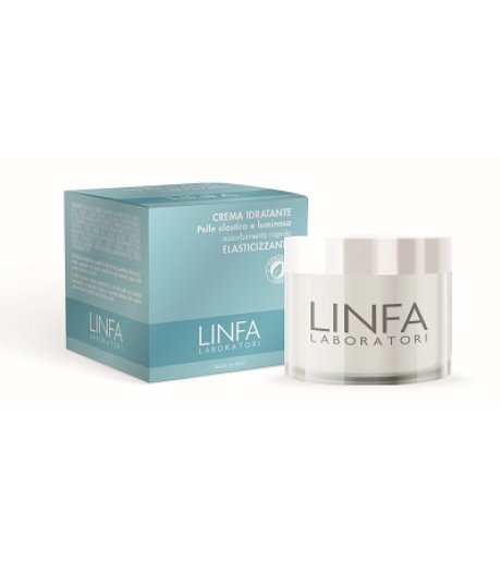 LINFA IDRATANTE ELASTICIZ 50ML<