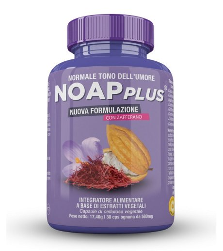 NOAP PLUS 30CPS