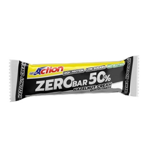 PROACTION ZERO BAR 50% CR NOCC