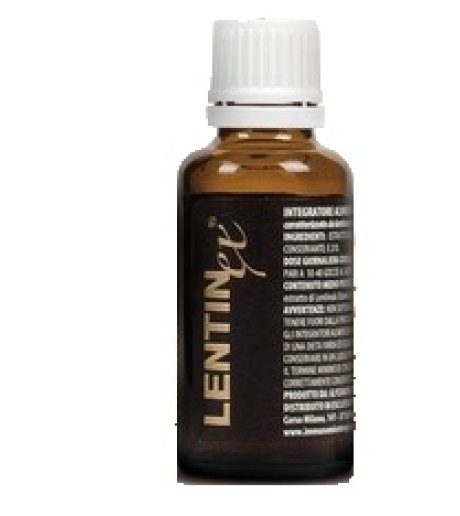 LENTINEX 30ML