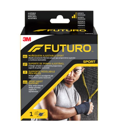 FUTURO STABILIZZ REG POLS SPOR