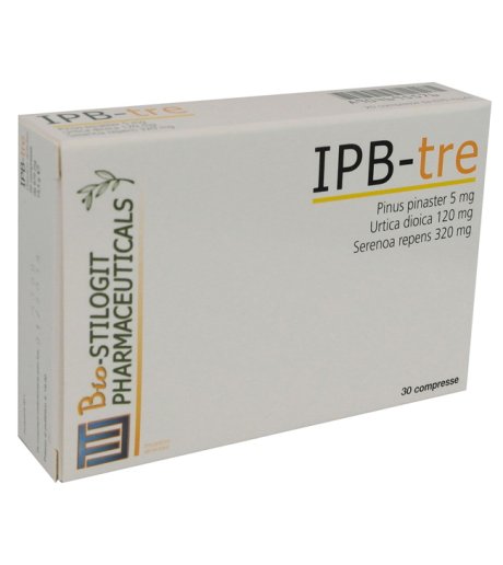 IPB-3 30CPR