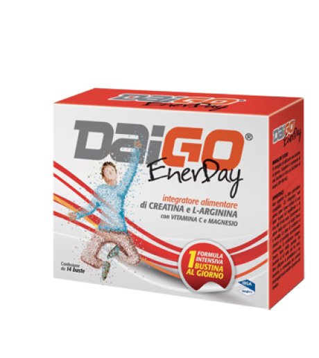 DAIGO ENERGYDAY 14BUSTINE 140G