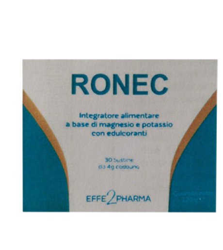 RONEC 30 Bust.