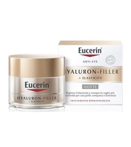 EUCERIN HYAL FILLER ELASTIC NTT