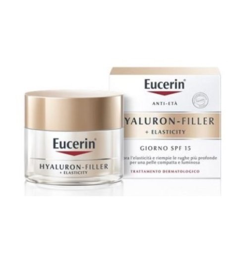 EUCERIN HYALURONFILL ELASTIC GG