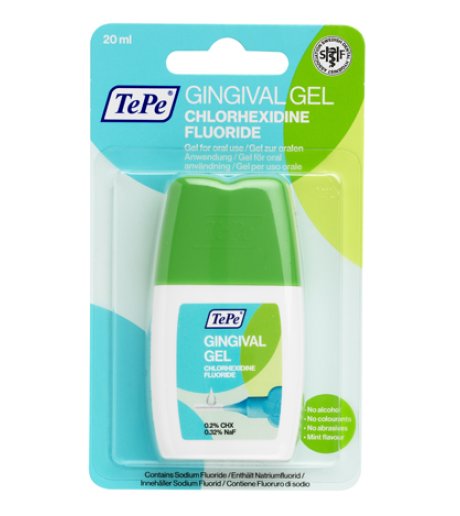 TEPE Gel Gengivale 20ml