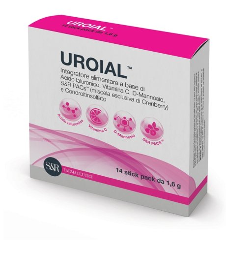 UROIAL 14BUST