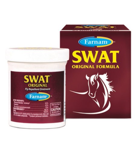 SWAT ORIGINAL CAVALLI 200 GR