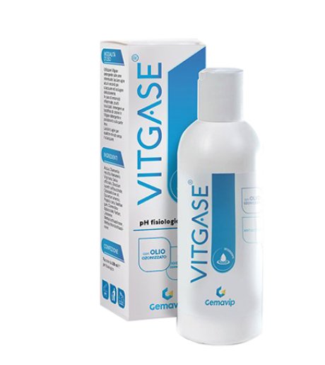 VITGASE DETERG 200ML