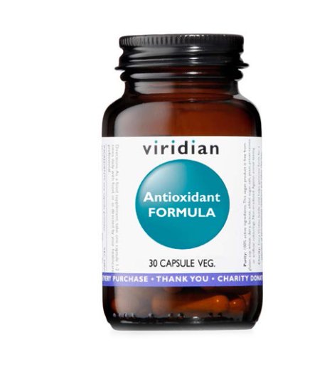 ANTIOXIDANT FORMULA 30CPS