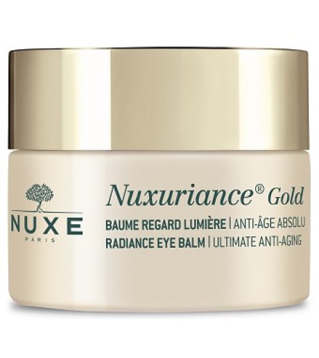 NUXE NUXURIANCE GOLD CONT OCCH