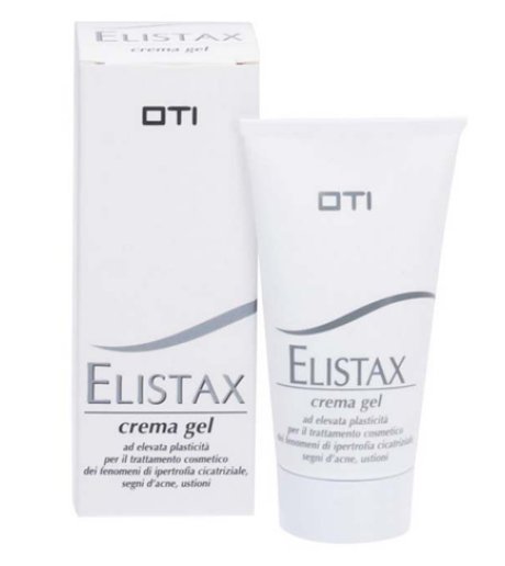 Elistax Crema Crema 50ml