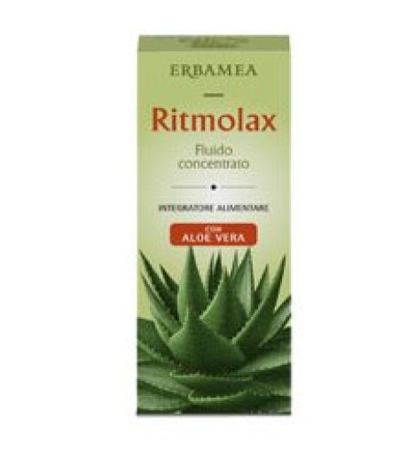 RITMOLAX FLUIDO CONCENTR 200ML