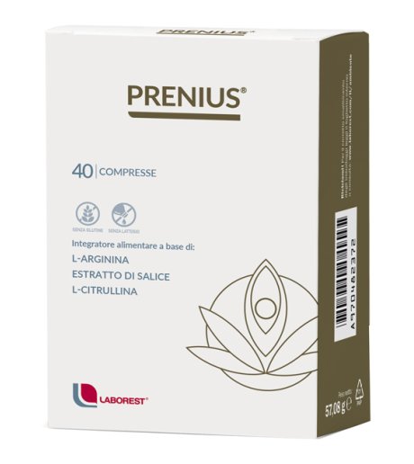 PRENIUS 40CPR