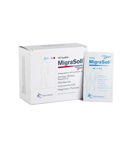 Migrasoll 30bust